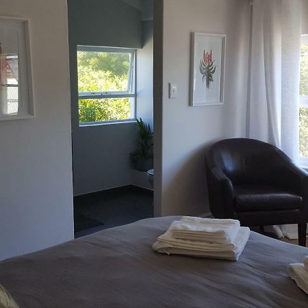 Breeze In Villa Agulhas Bagian luar foto
