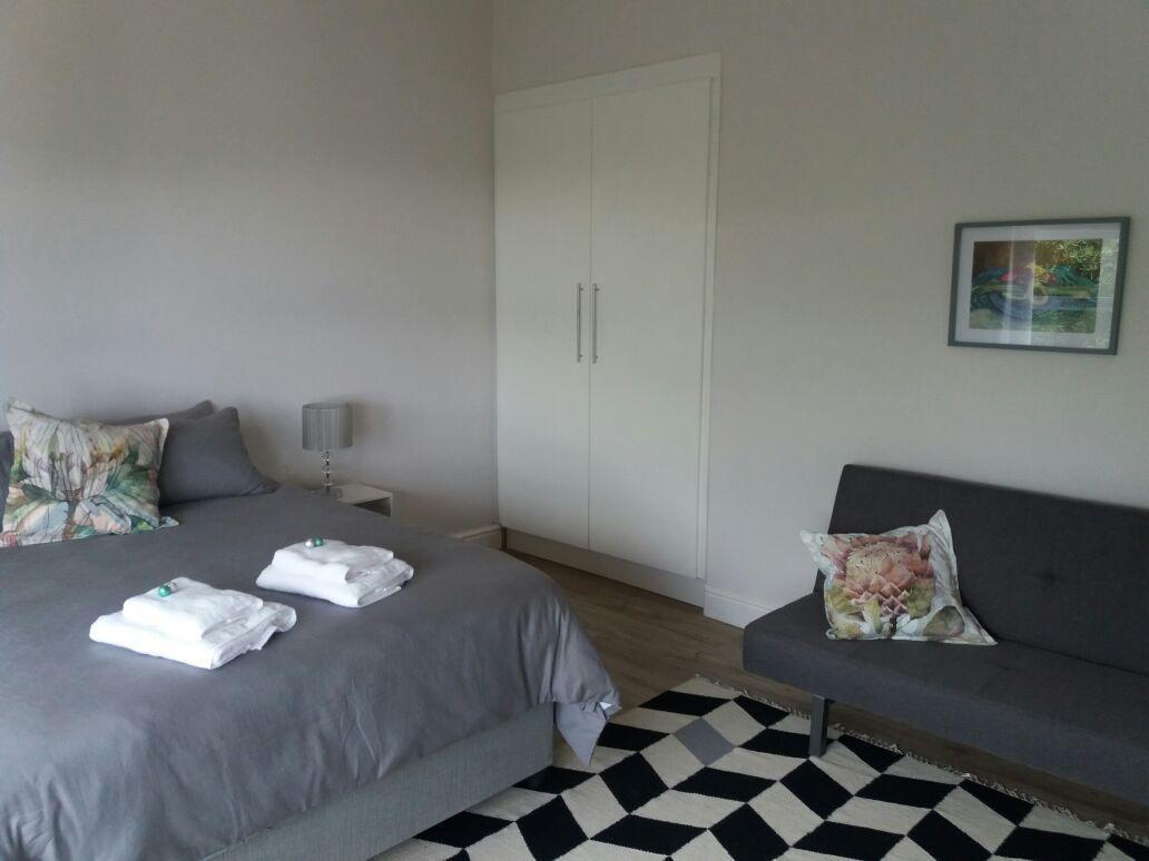 Breeze In Villa Agulhas Bagian luar foto