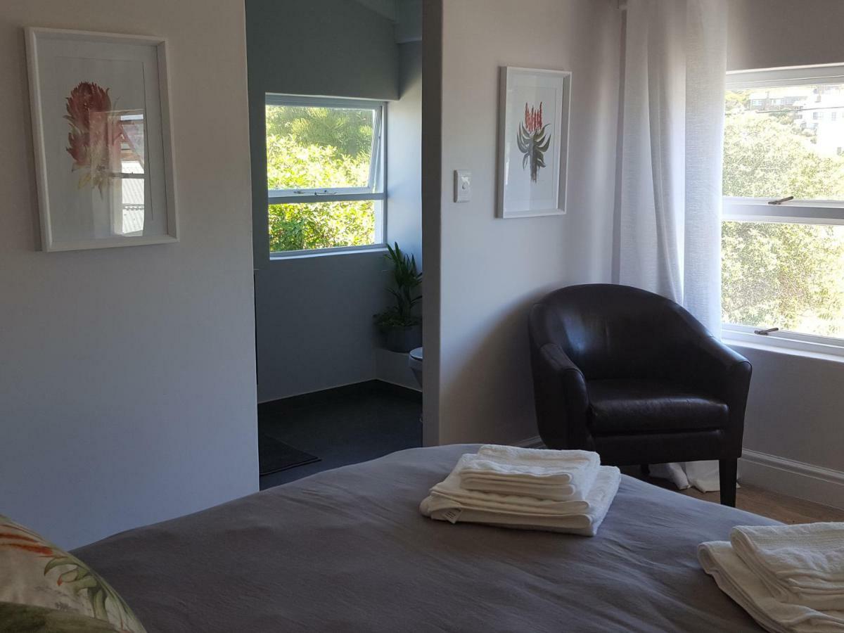 Breeze In Villa Agulhas Bagian luar foto