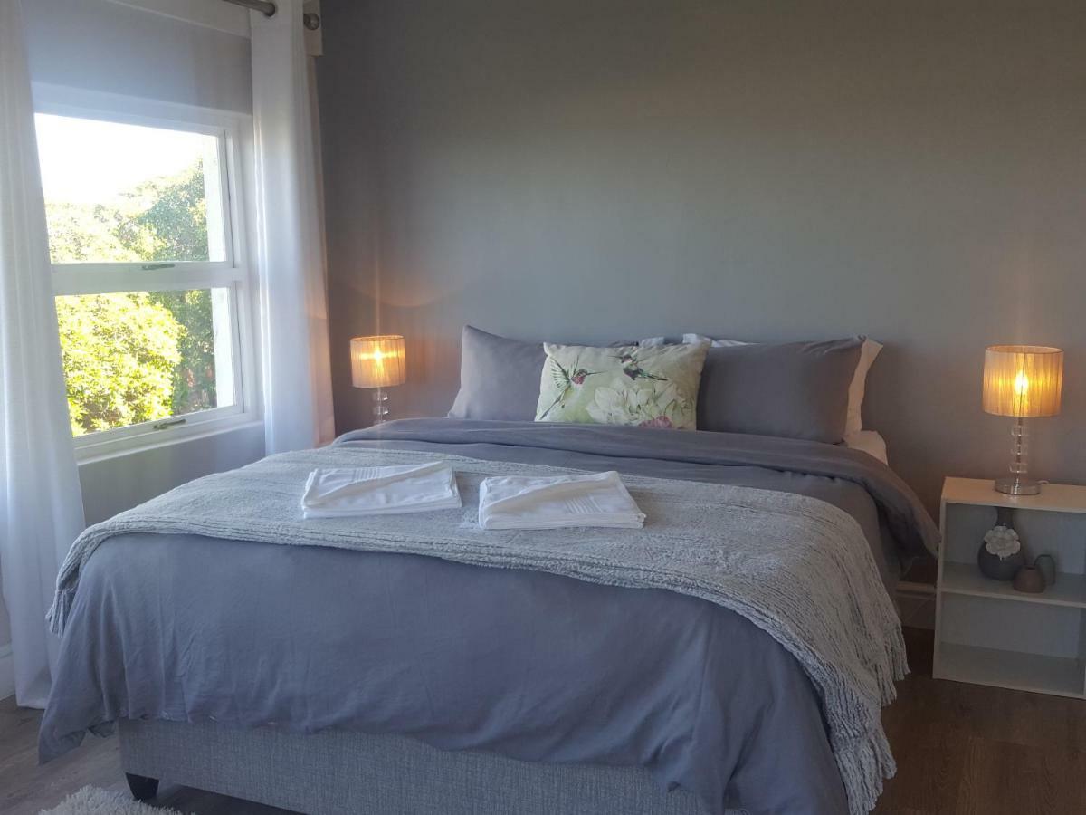 Breeze In Villa Agulhas Bagian luar foto